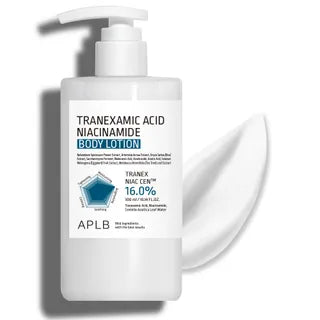 APLB  Tranexamic Acid Niacinamide Body Lotion 300ml