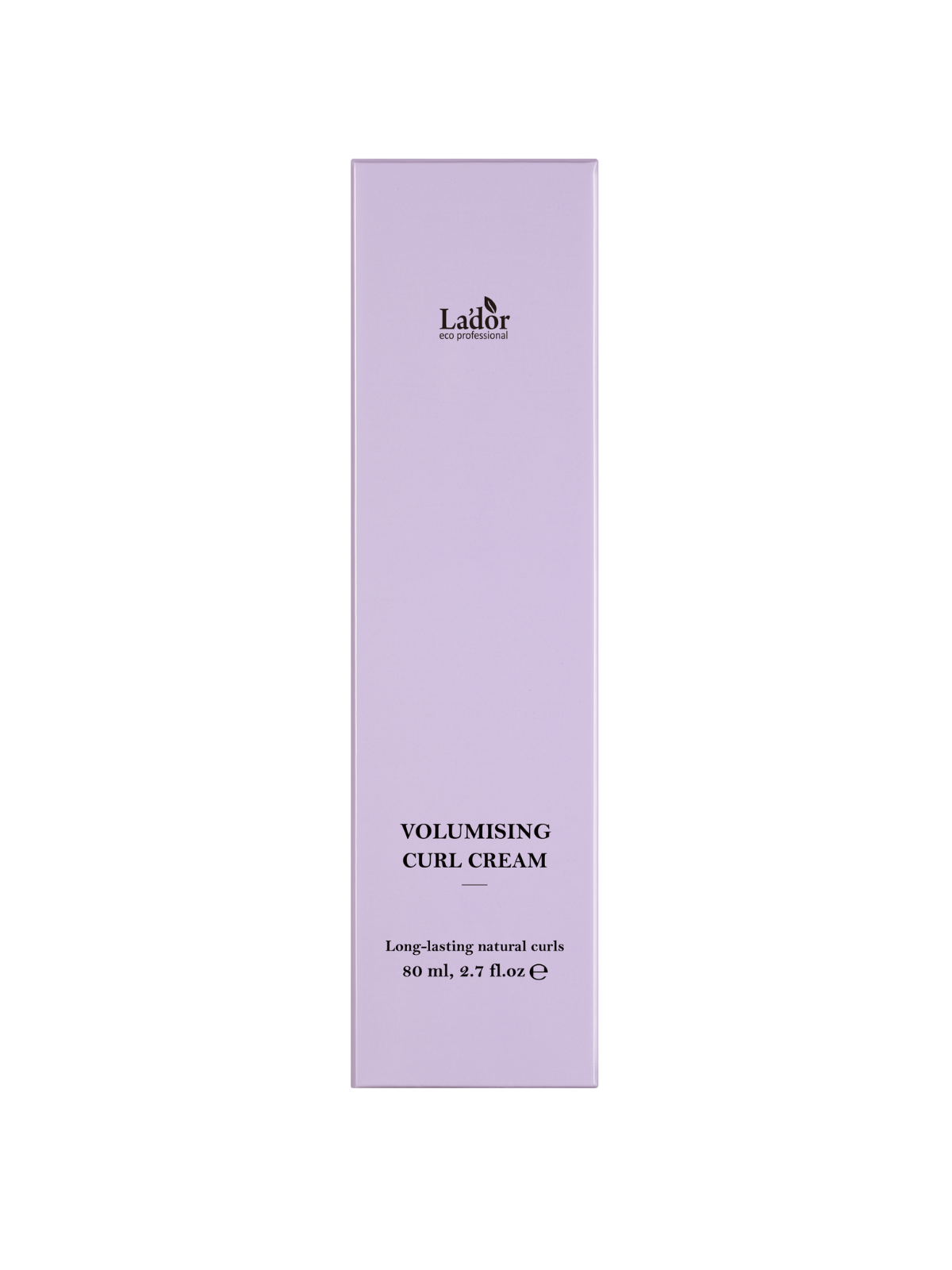 LADOR Volumising Curl Cream 80ml