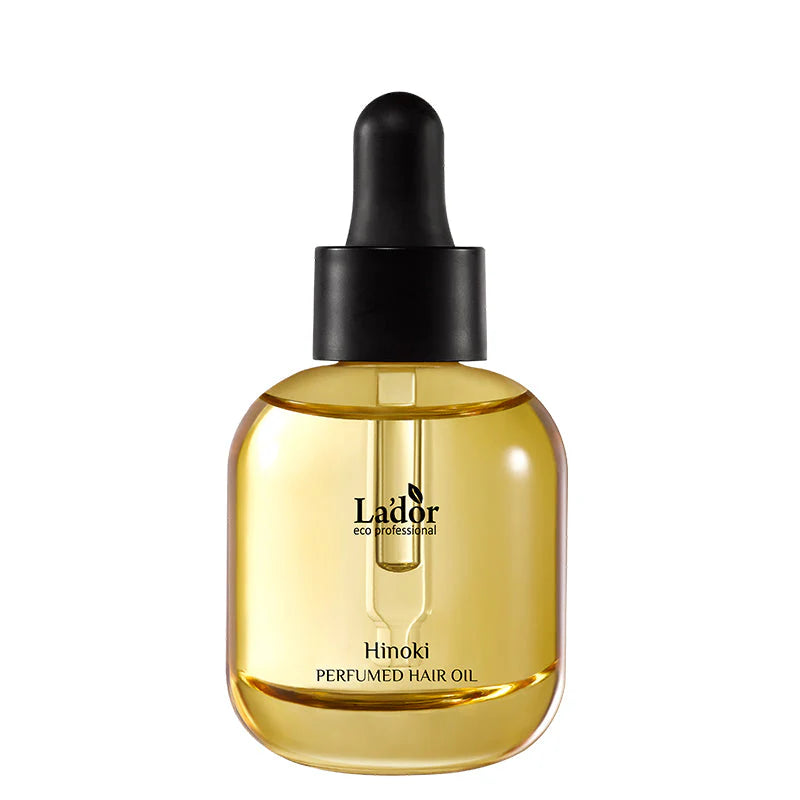 LADOR Perfumed Hair Oil (Hinoki) 30ml