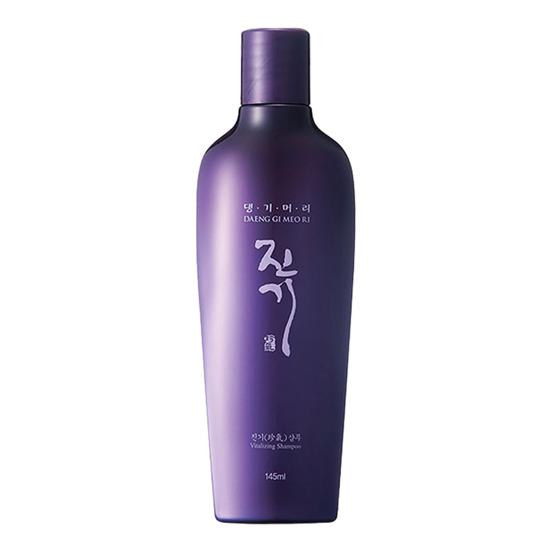 Vitalizing Shampoo Daeng Gi Meo Ri, 145ml