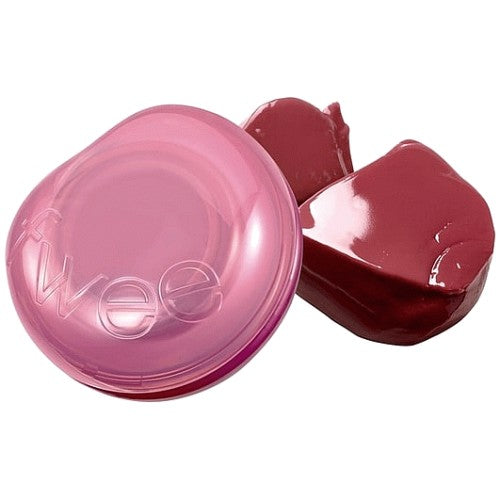 FWEE – Lip & Cheek Glowy Jelly Pot _ JS01 Rosy Glaze (4g)