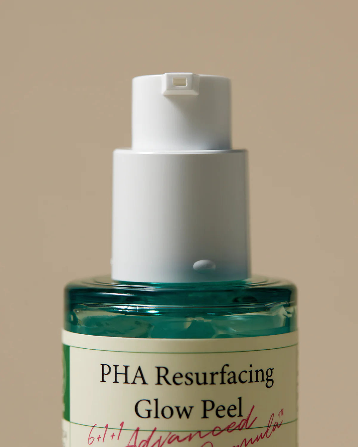 PHA Resurfacing Glow Peel AXIS-Y, 50 ml