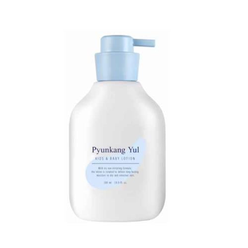 Pyunkang Yul Kids & Baby Lotion Sweet Orange – 590 ml