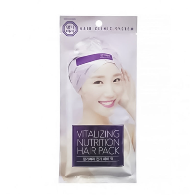 Daeng Gi Meo Ri Vitalizing Nutrition Hair Pack With Hair Cap 35 ml