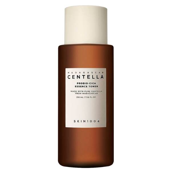 SKIN1004 – Madagascar Centella Probio-Cica Essence Toner – 210ml