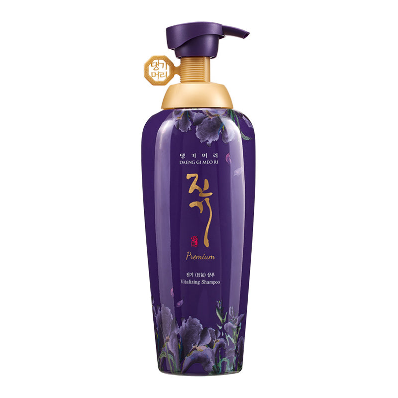 Daeng Gi Meo Ri Vitalizing Premium Shampoo 500 ml