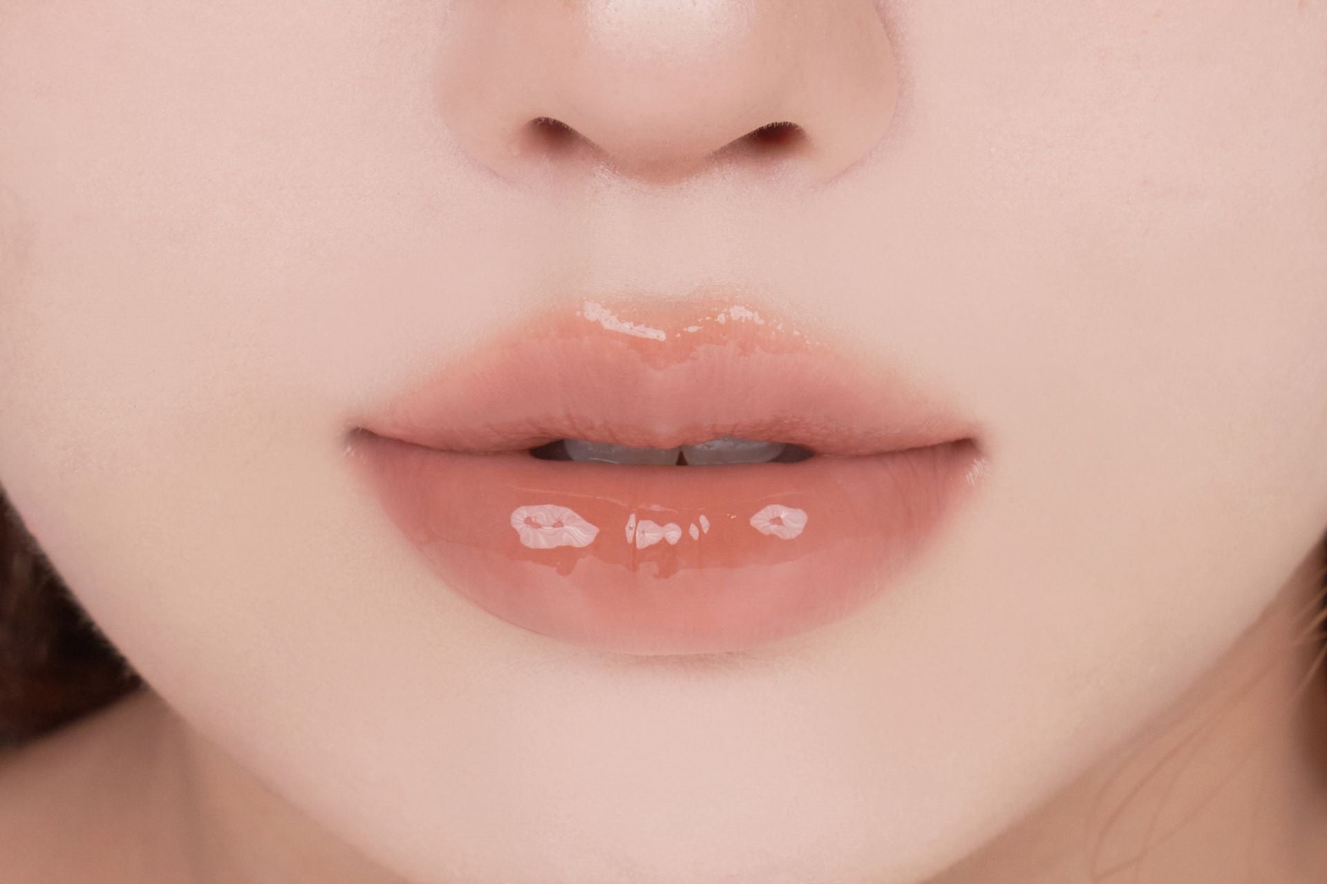 ROMAND The Juicy Lasting Tint 01 Pomelo Skin