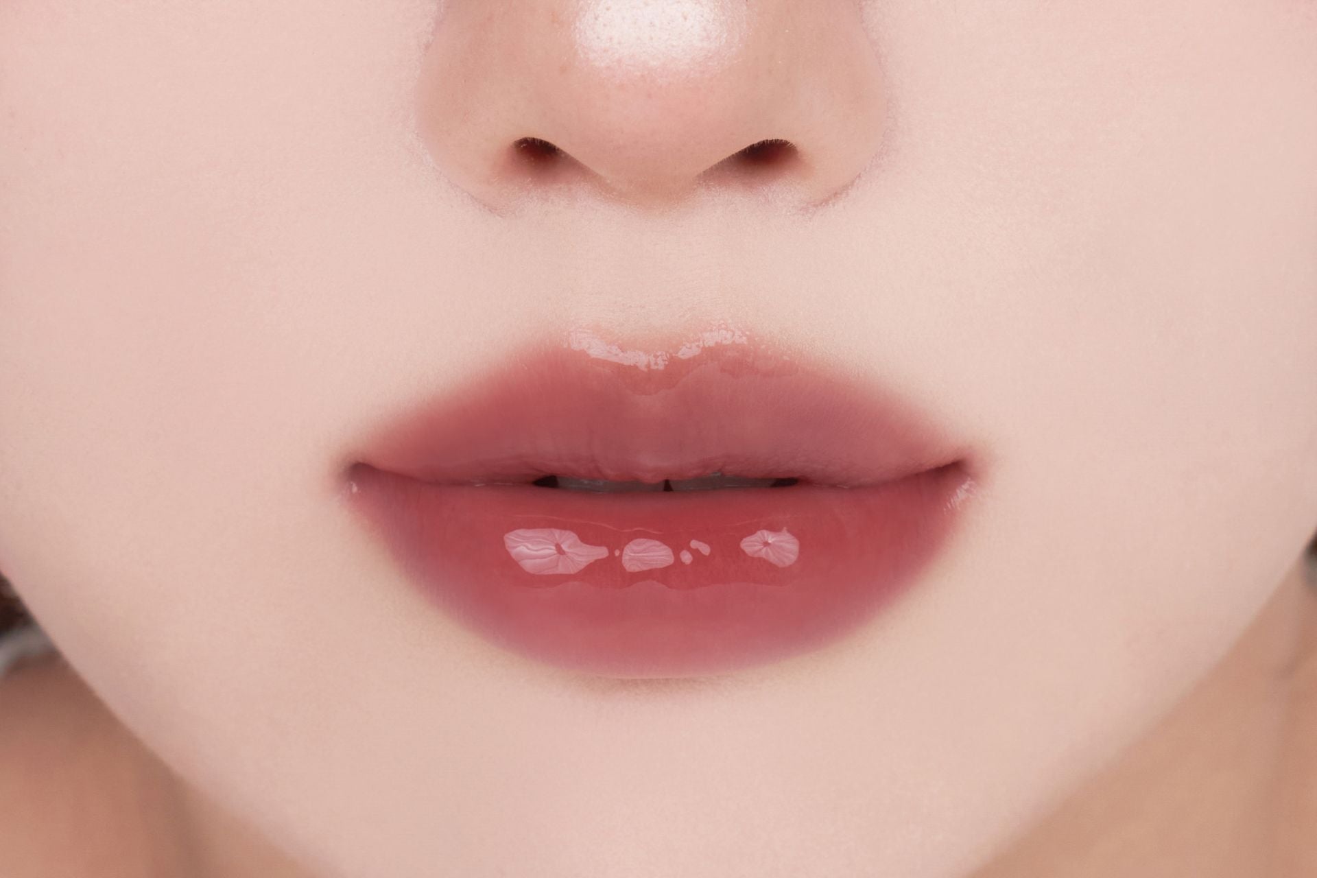 ROMAND The Juicy Lasting Tint 06 Peeling Angdo