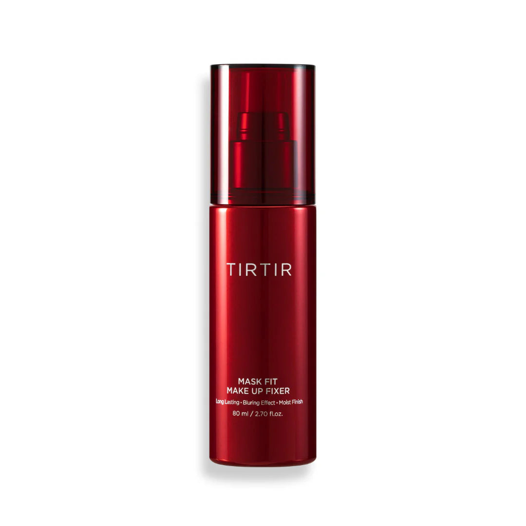 Mask Fit Make Up Fixer TIRTIR, 80ml