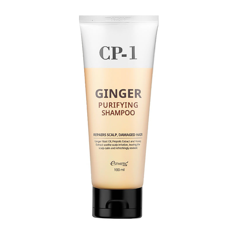 Esthetic House CP-1 Ginger Purifying Shampoo 100 ml