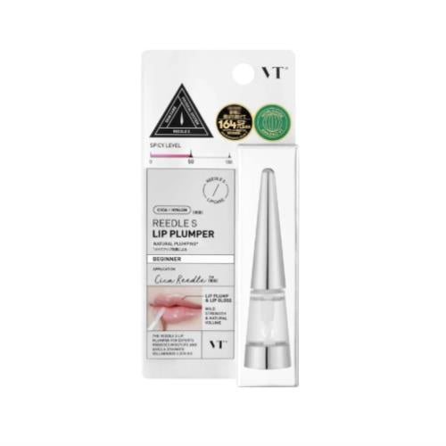 VT COSMETICS Reedle Shot Lip Plumper Beginner – 3.5 ml