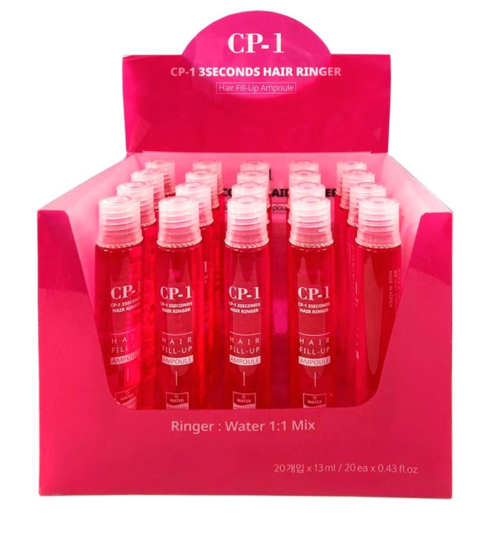 Esthetic House CP-1 3 Seconds Hair Fill-Up Ampoule – 13 ml