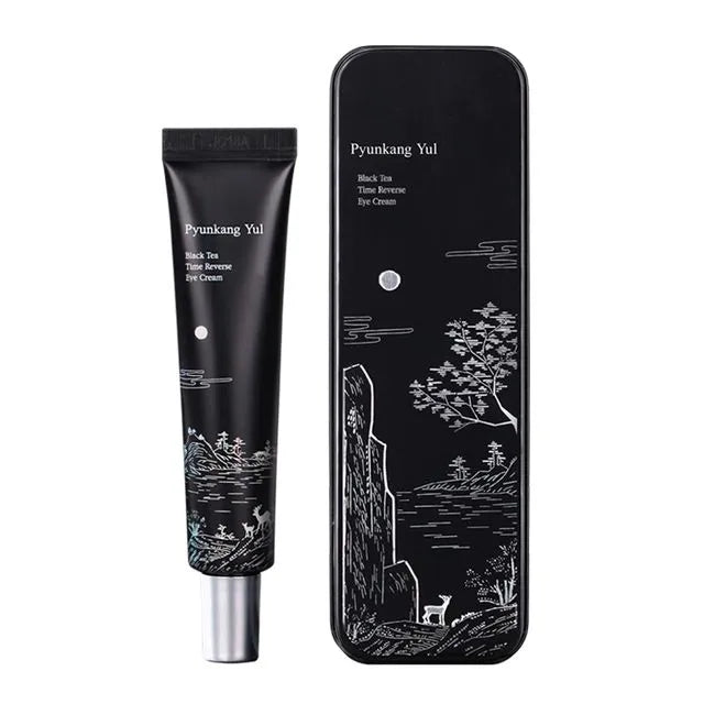 Pyunkang Yul Black Tea Time Reverse Eye Cream – 25 ml