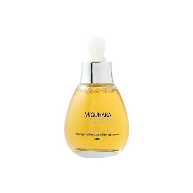 MIGUHARA - Ultra Whitening Perfect Ampoule Jumbo 50ml