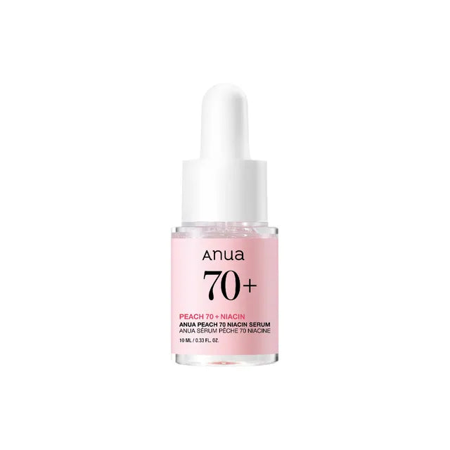 Anua - Peach 70 Niacin Serum Mini 10ml