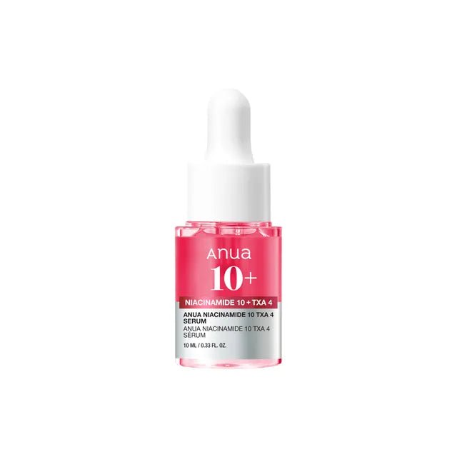 Anua - Niacinamide 10 TXA 4 Serum Mini 10ML