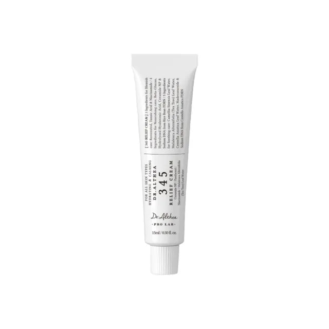 Dr.Althea 345 Repair Cream — 15 ml