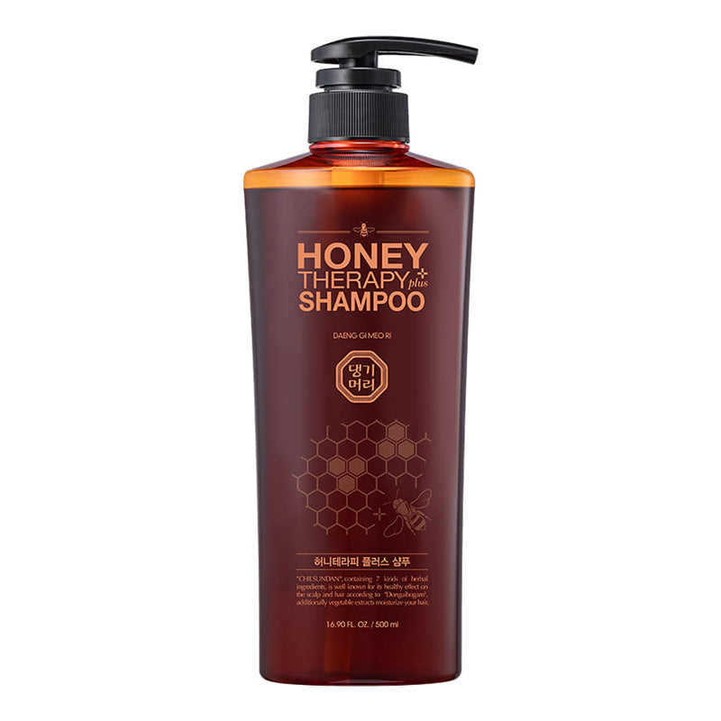 Daeng Gi Meo Ri Professional Honey Therapy PLUS Shampoo 500 ml
