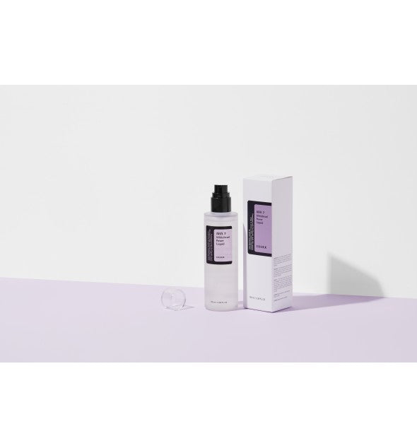AHA 7 Whitehead Power Liquid COSRX , 100 ml