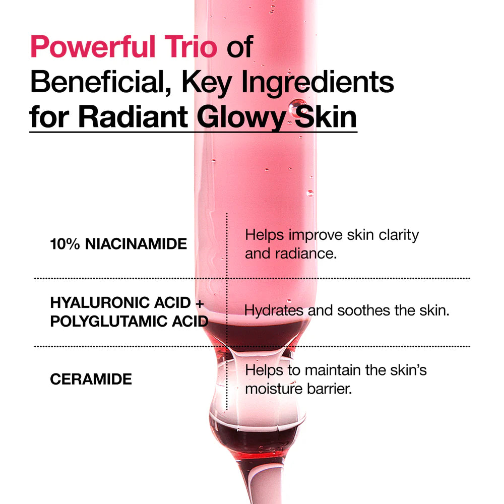 Niacinamide 10 TXA 4 Serum ANUA, 30 ml