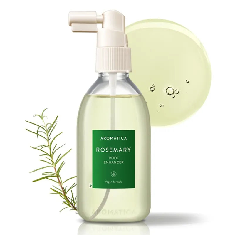 Rosemary Root Enhancer Aromatica, 100ml