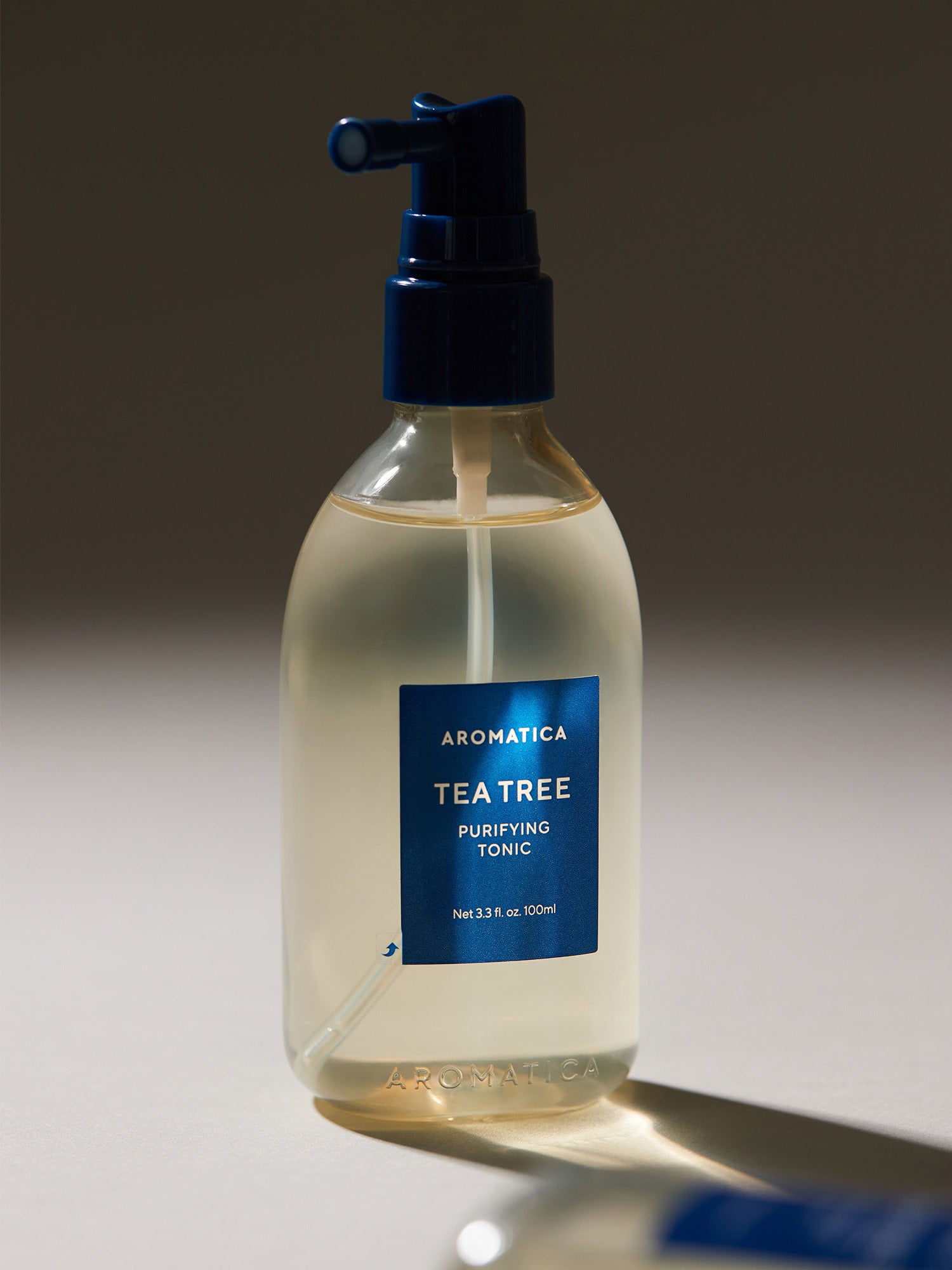 Tea Tree Purifying Tonic AROMATICA, 100ml