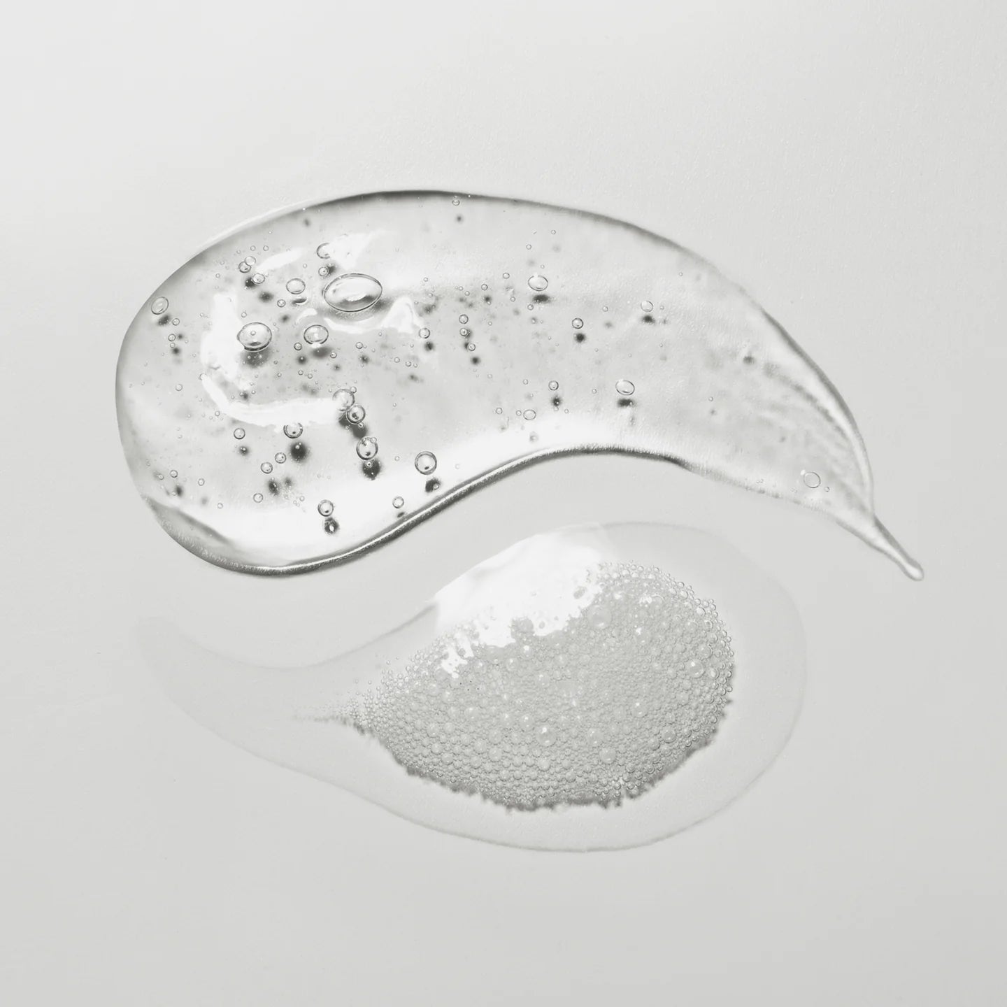 Black Rice Triple Aha Gentle Cleaning Gel Haruharu Wonder, 100ml