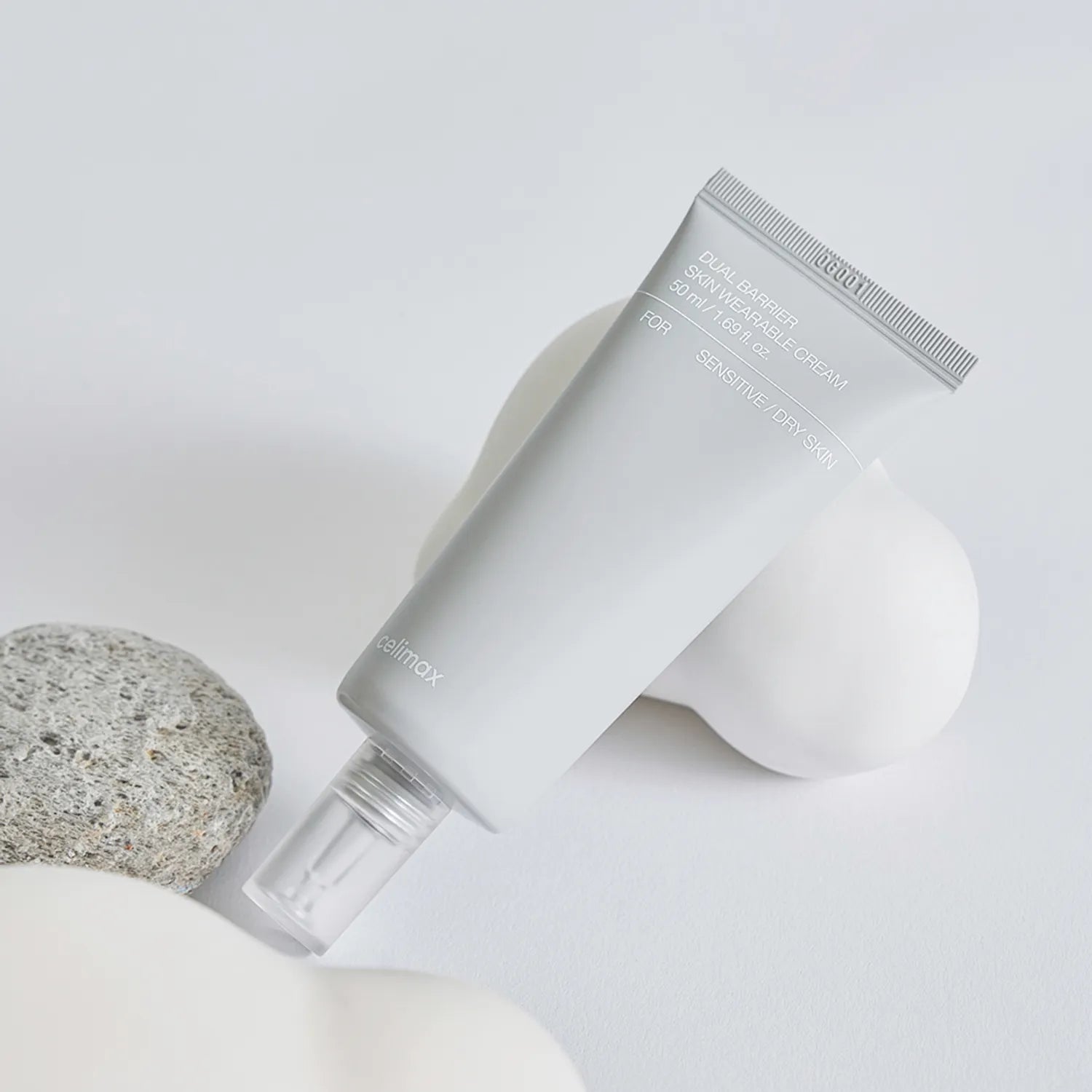 Celimax Dual Barrier Skin Wearable Cream – 50 ml