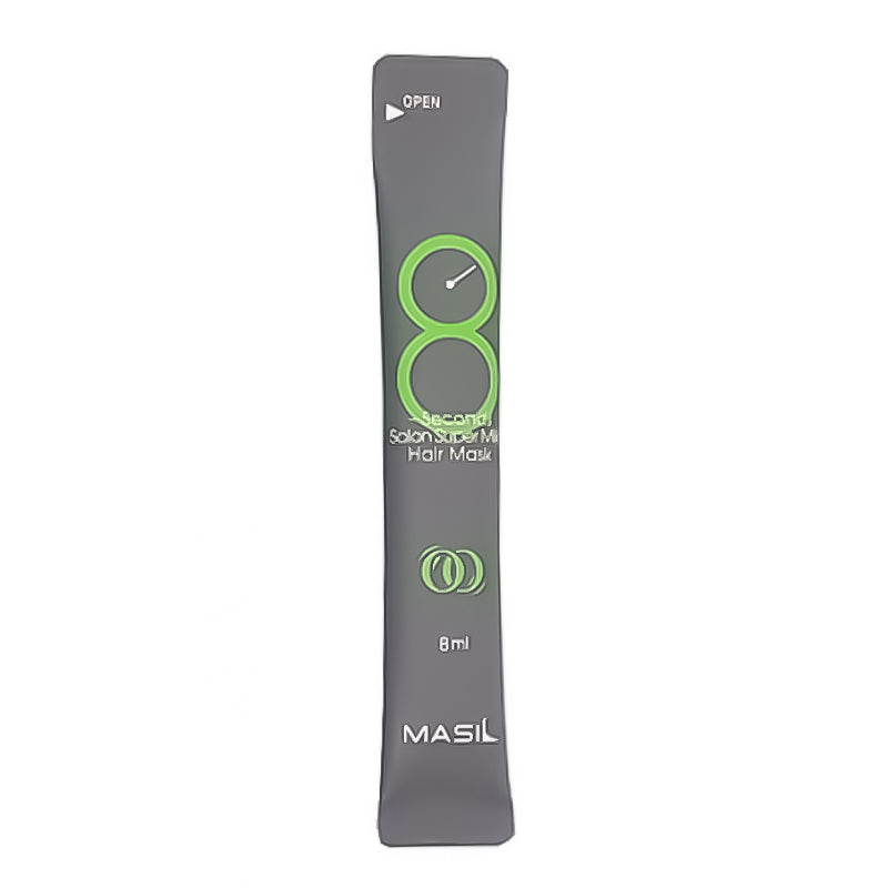 8 Seconds Salon Supermild Hair Mask mini Masil,8 ml