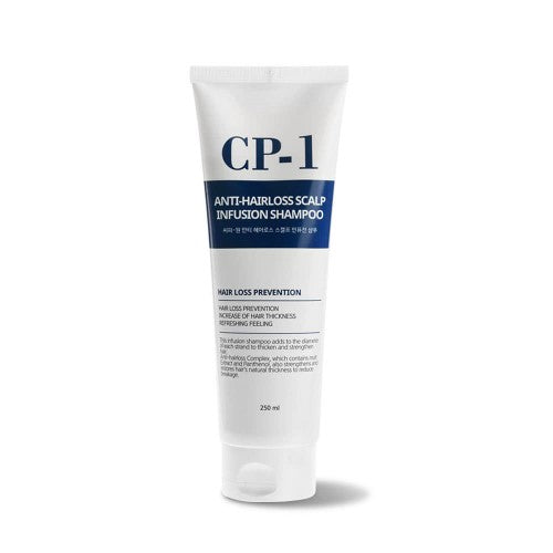 CP-1 – Anti Hairloss Scalp Infusion Shampoo 250ml