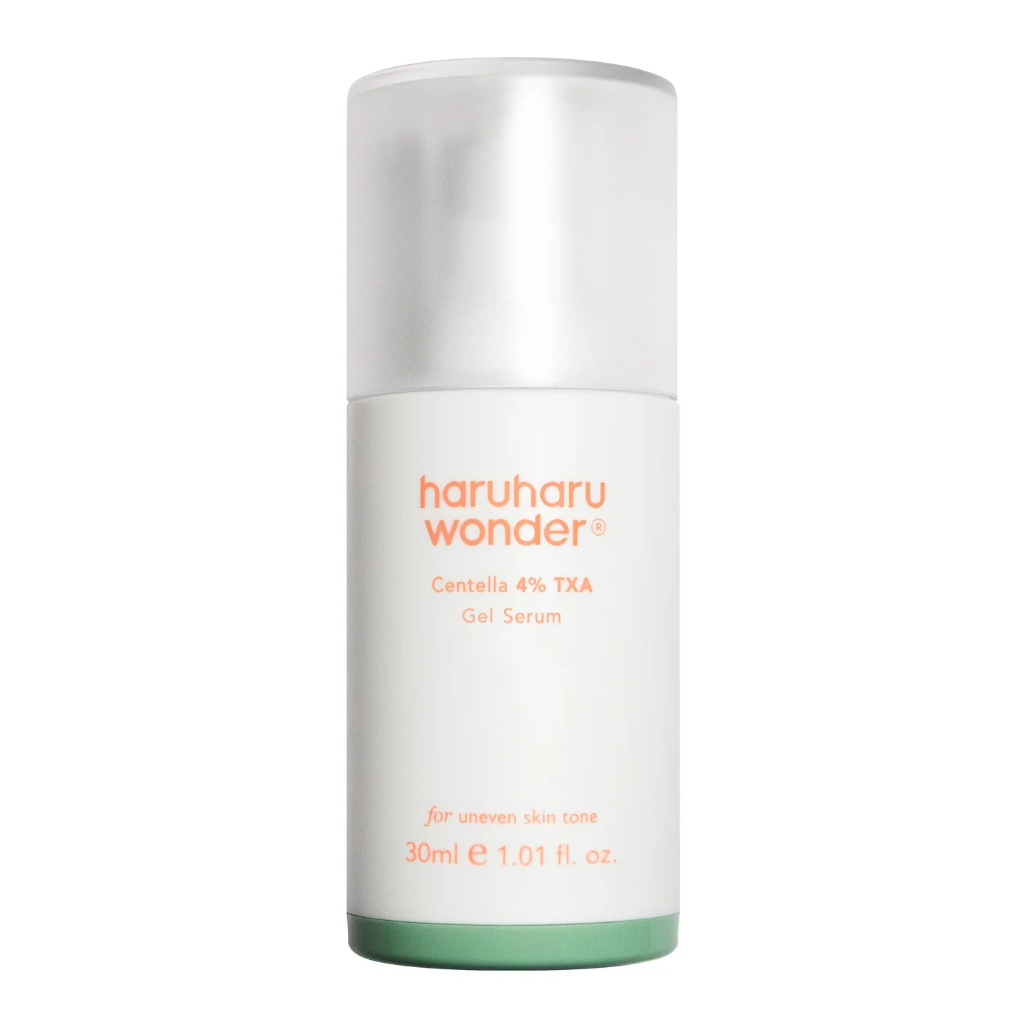Centella 4% TXA Dark Spot Go Away Serum Haruharu Wonder,  30ml