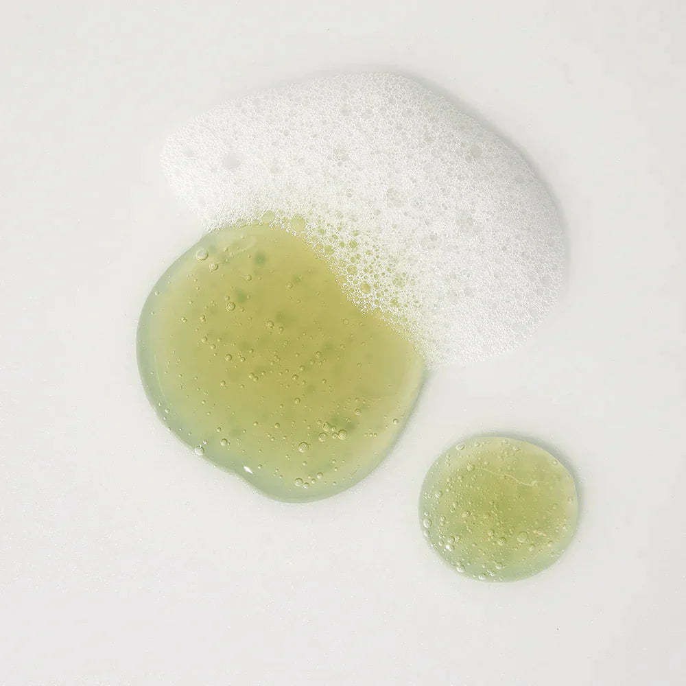 Rosemary relief gel cleanser Kaine, 150ml