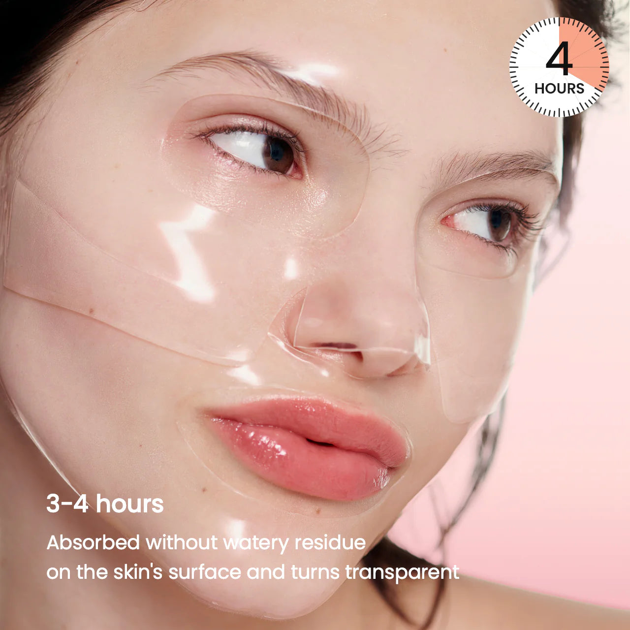 Bio Collagen-Real Deep Mask Biodance,