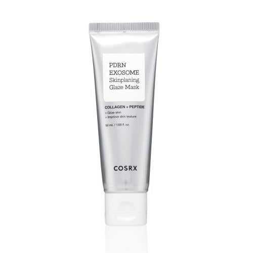 COSRX PDRN EXOSOME SKINPLANING GLAZE MASK 50ML
