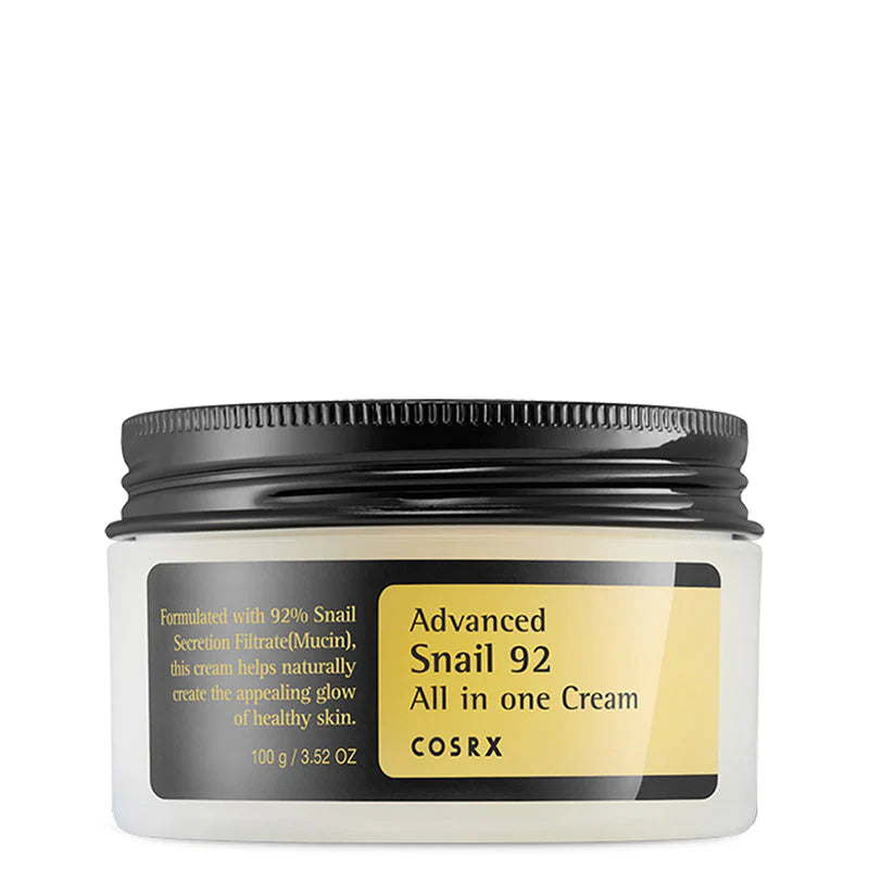 Advanced Snail 92 All in One Cream COSRX,  100ml