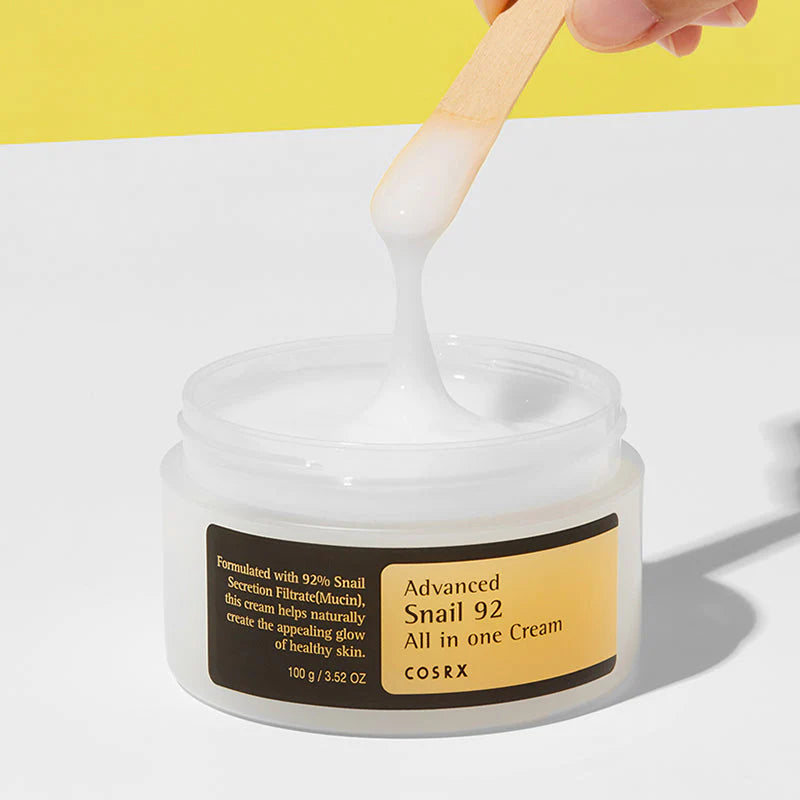 Advanced Snail 92 All in One Cream COSRX,  100ml