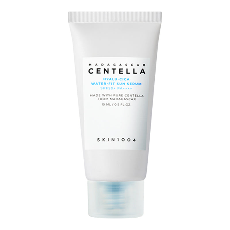 SKIN1004 Madagascar Centella Hyalu-Cica Water-Fit Sun Serum 15 ml