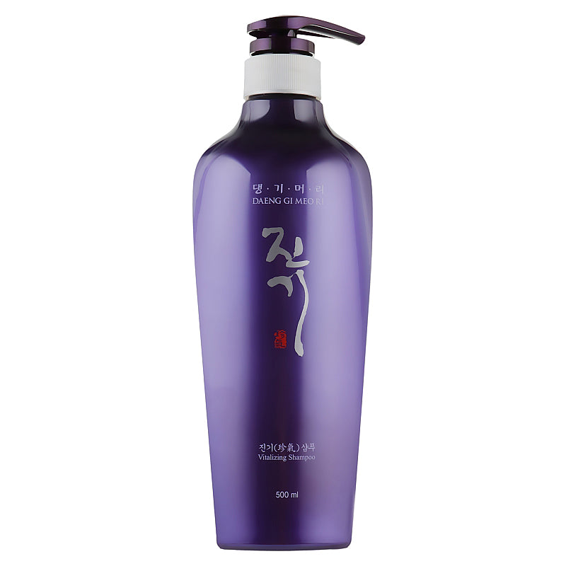 Vitalizing Shampoo Daeng Gi Meo Ri, 500 ml