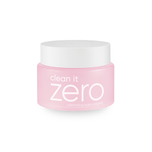 Clean it Zero Cleansing Balm Original BANILA CO, 100 ml