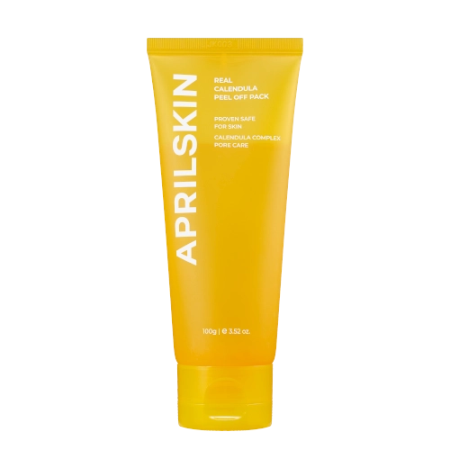 APRILSKIN – Calendula Peel-Off Mask , 100g