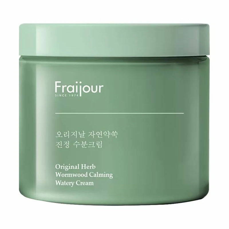 Fraijour Original Herb Wormwood Calming Watery Cream 100 ml