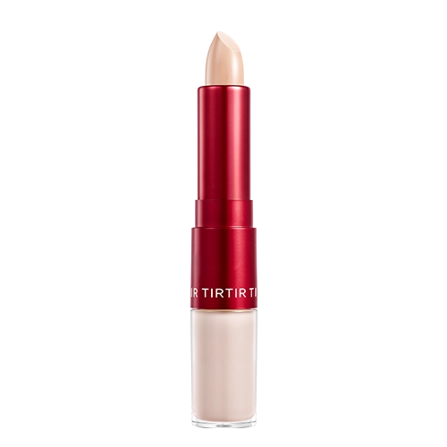 TIRTIR – Glide & Hide Blurring Concealer 2C (8g) (Liquid 4g + Stick 4g)