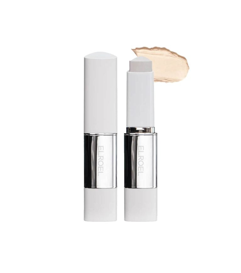 ELROEL – Blanc Cover Cream Stick, Light, 13g