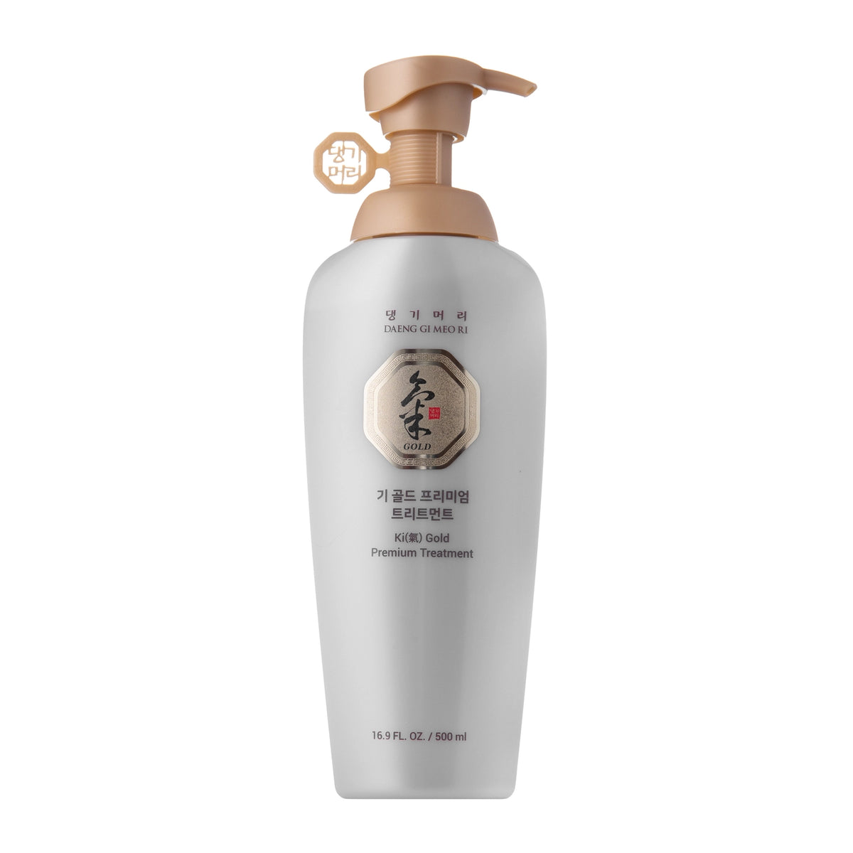 Ki Gold Premium Treatment Daeng Gi Meo Ri, 500ml