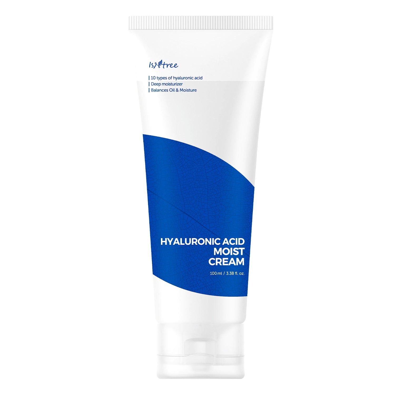 Hyaluronic Acid Moist Cream Isntree, 100ml