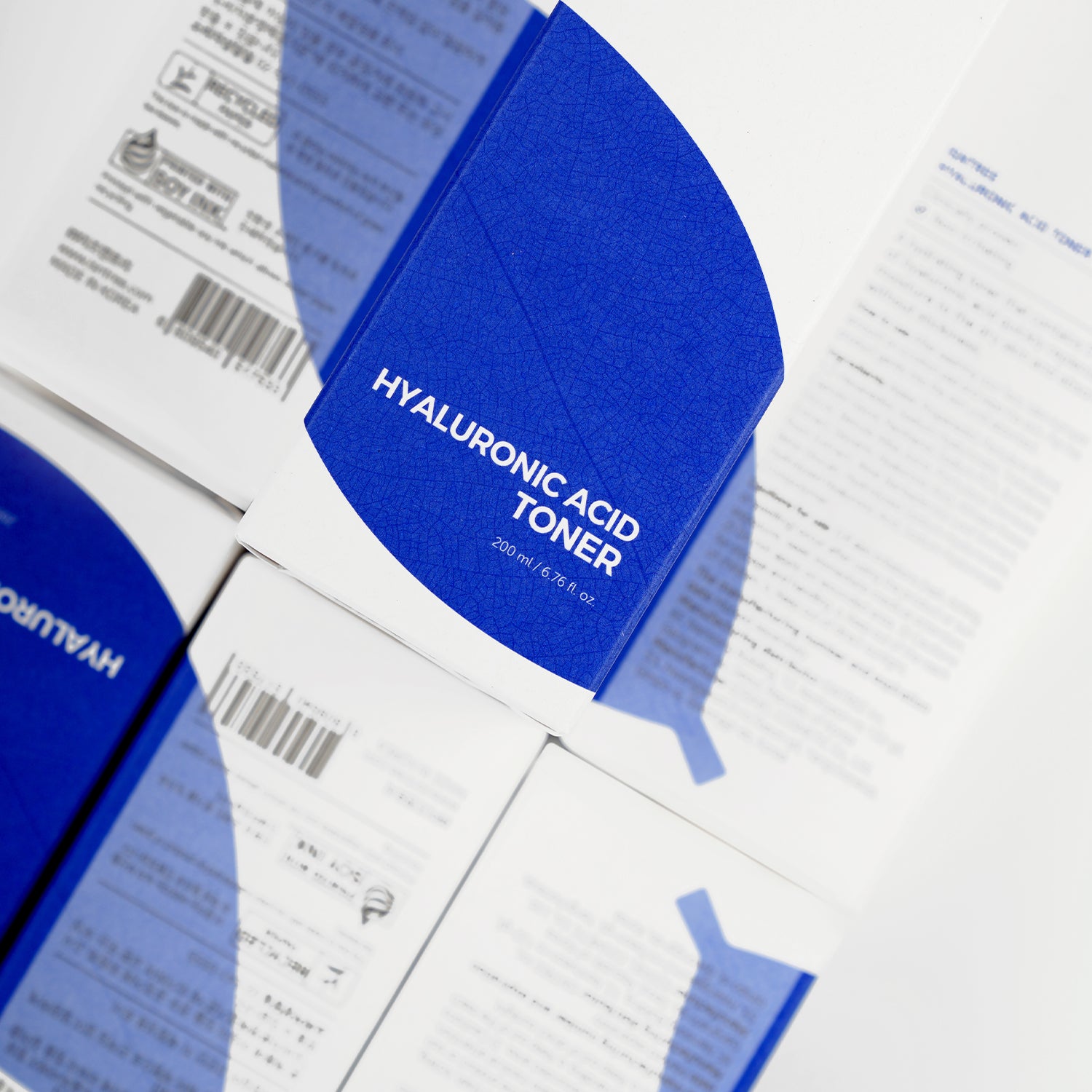 Hyaluronic Acid Toner  Isntree , 200ml