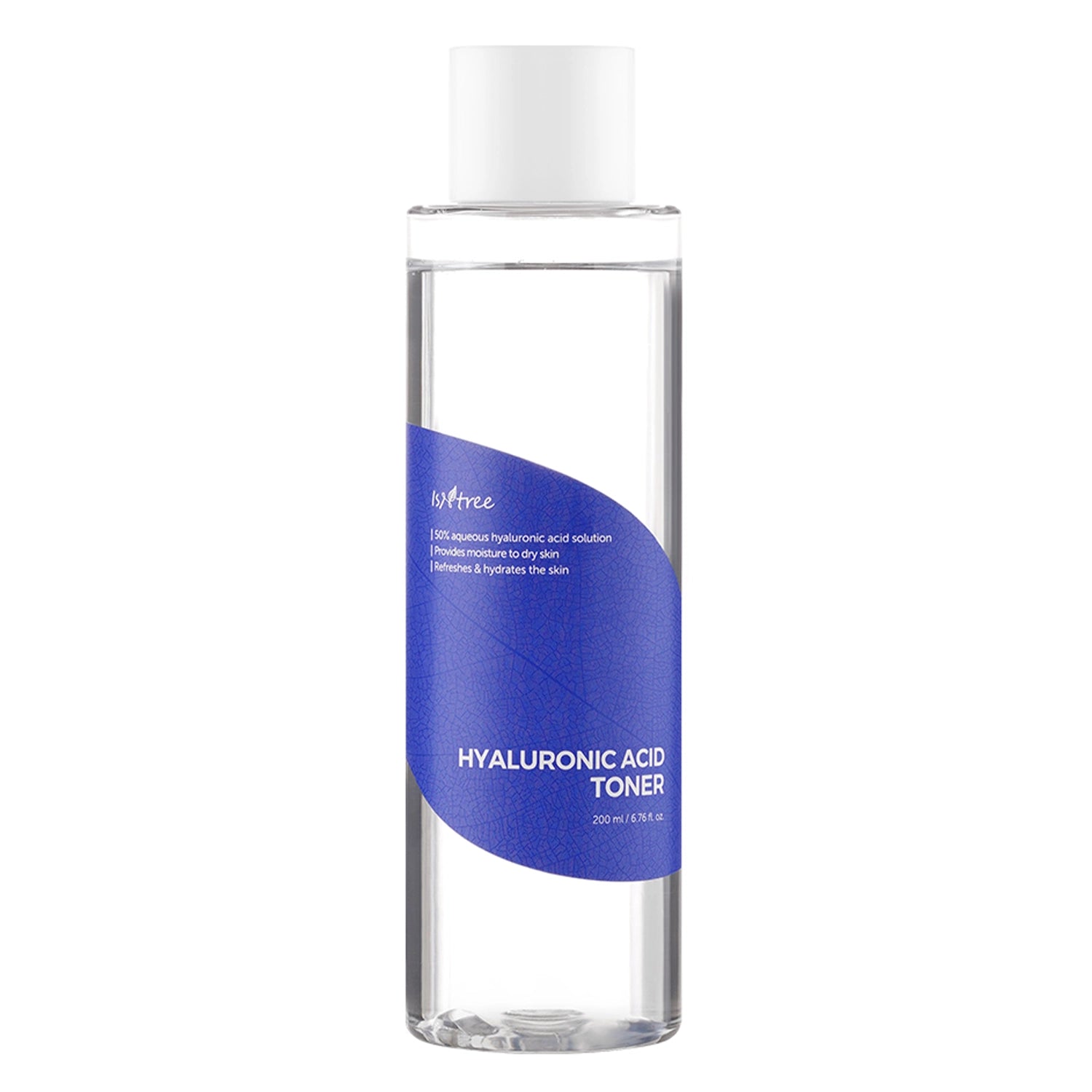 Hyaluronic Acid Toner  Isntree , 200ml