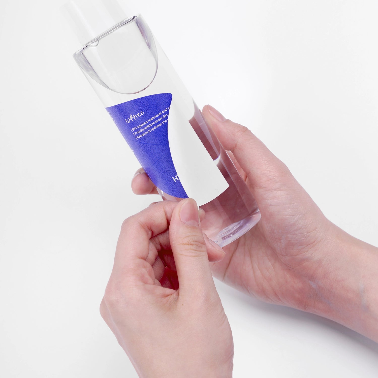 Hyaluronic Acid Toner  Isntree , 200ml