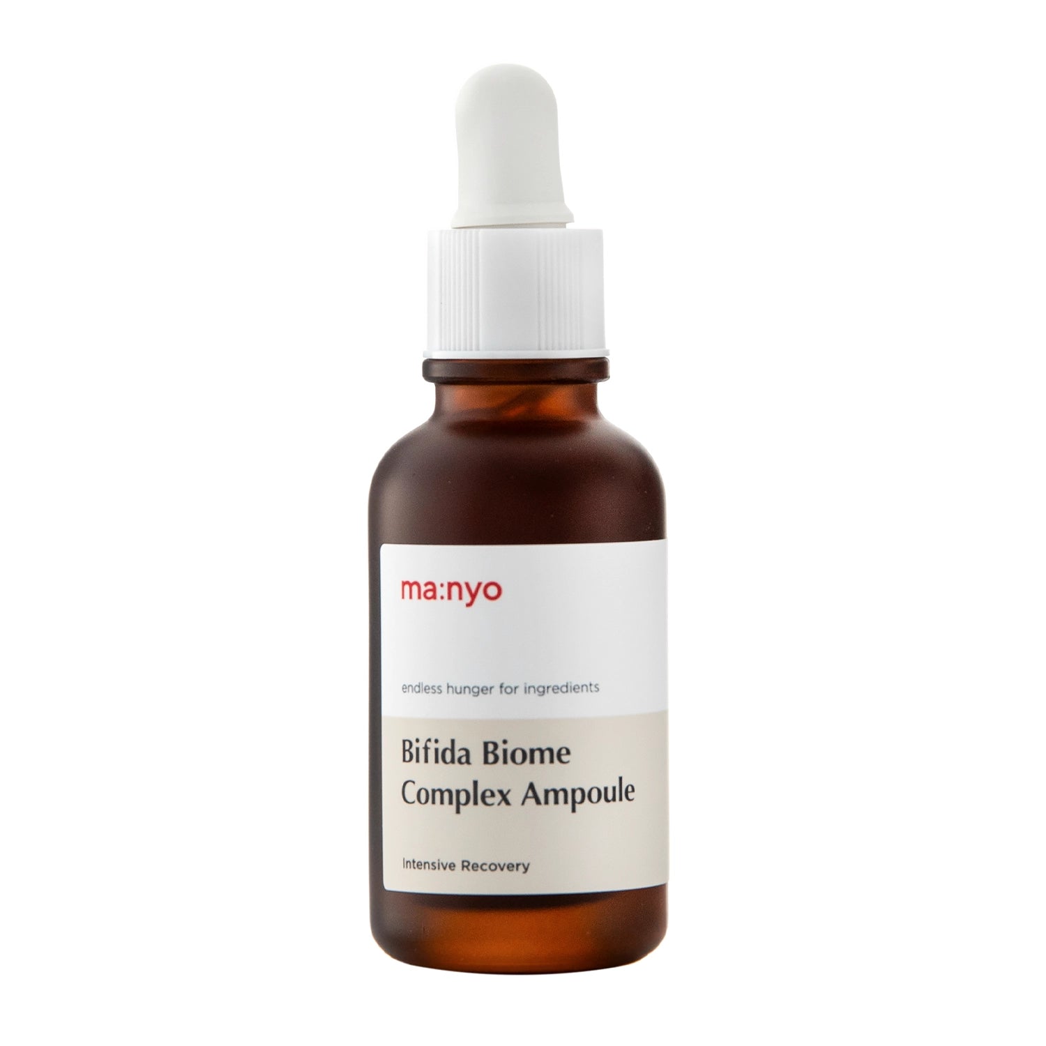 Bifida Biome Complex Ampoule - Strengthening Serum with Bifida Ferment Ma:nyo,  30ml