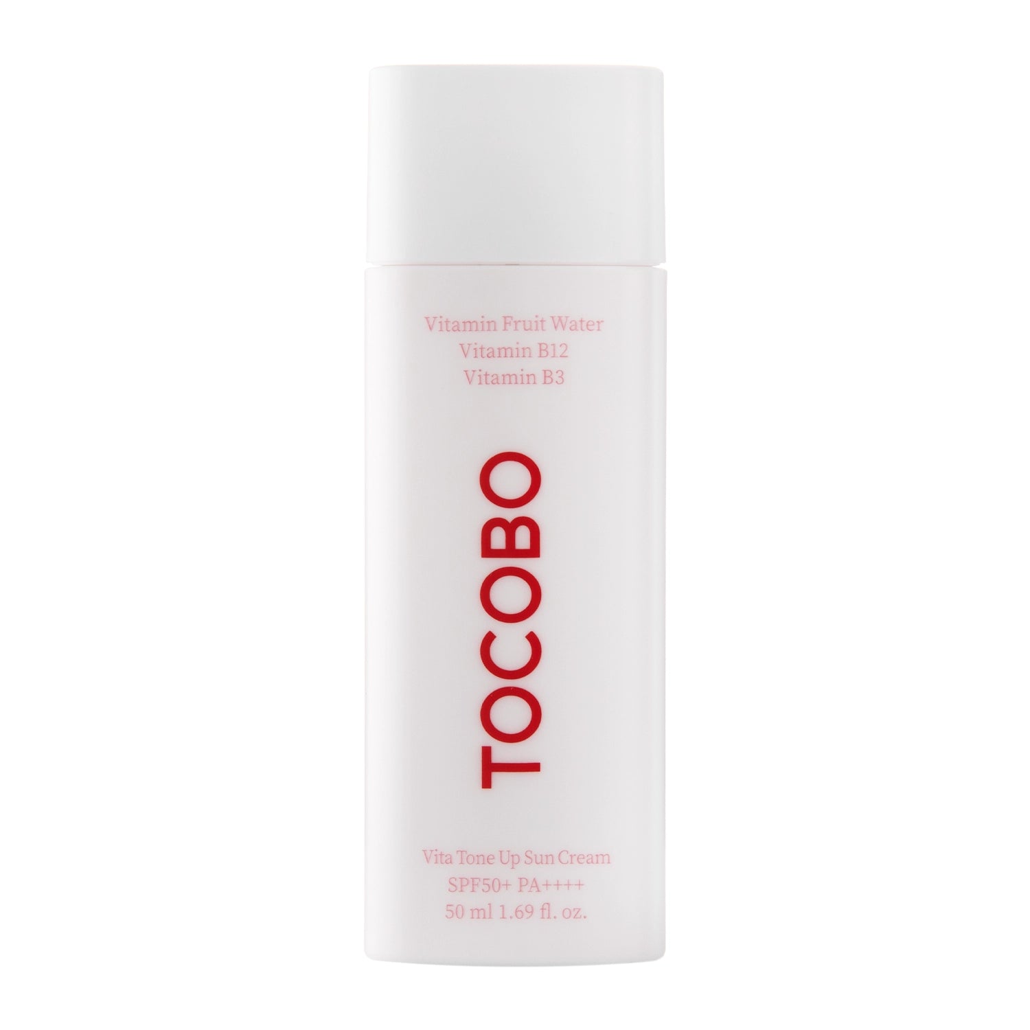 Vita Tone Up Sun Cream SPF50+ PA++++ Tocobo, 50ml